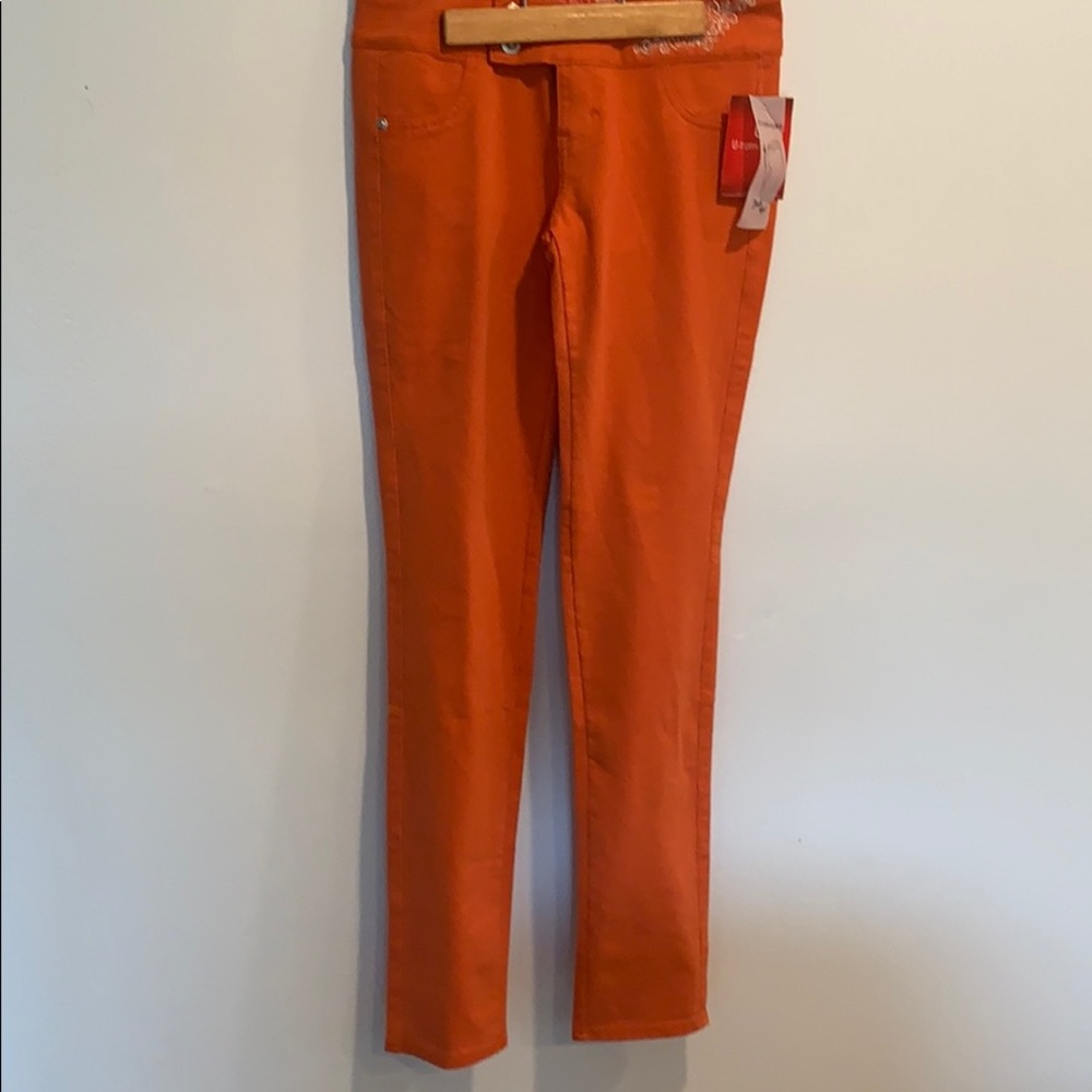 I-Turn Jeans Push Up Size L 42 IF-3032 Women New